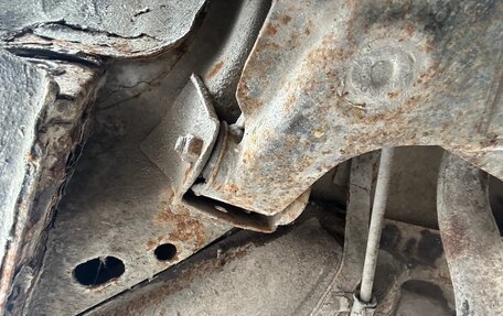 Daewoo Nexia I рестайлинг, 2007 год, 40 000 рублей, 10 фотография