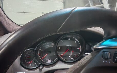 Porsche Cayenne III, 2012 год, 2 900 000 рублей, 8 фотография