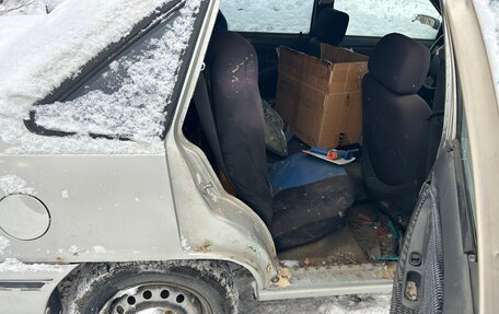 Daewoo Nexia I рестайлинг, 2007 год, 40 000 рублей, 4 фотография