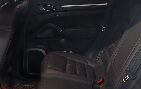 Porsche Cayenne III, 2012 год, 2 900 000 рублей, 13 фотография