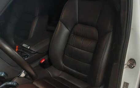 Porsche Cayenne III, 2012 год, 2 900 000 рублей, 7 фотография