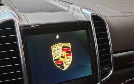 Porsche Cayenne III, 2012 год, 2 900 000 рублей, 9 фотография