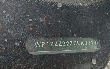 Porsche Cayenne III, 2012 год, 2 900 000 рублей, 17 фотография