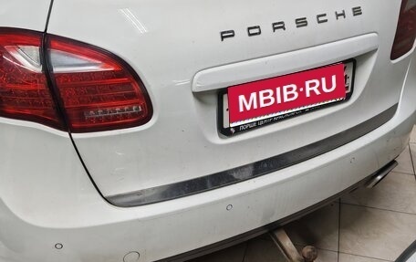 Porsche Cayenne III, 2012 год, 2 900 000 рублей, 16 фотография