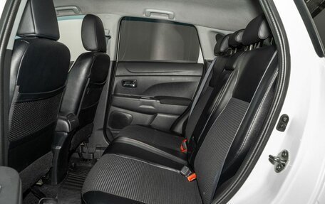 Citroen C4 Aircross, 2014 год, 1 150 000 рублей, 7 фотография