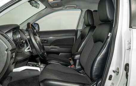 Citroen C4 Aircross, 2014 год, 1 150 000 рублей, 6 фотография