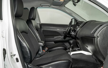 Citroen C4 Aircross, 2014 год, 1 150 000 рублей, 5 фотография