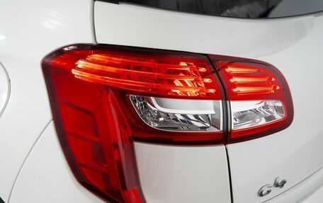 Citroen C4 Aircross, 2014 год, 1 150 000 рублей, 22 фотография