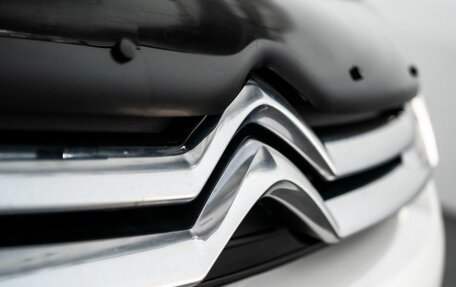 Citroen C4 Aircross, 2014 год, 1 150 000 рублей, 20 фотография