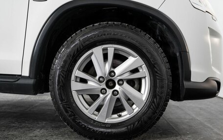 Citroen C4 Aircross, 2014 год, 1 150 000 рублей, 18 фотография