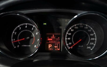 Citroen C4 Aircross, 2014 год, 1 150 000 рублей, 10 фотография