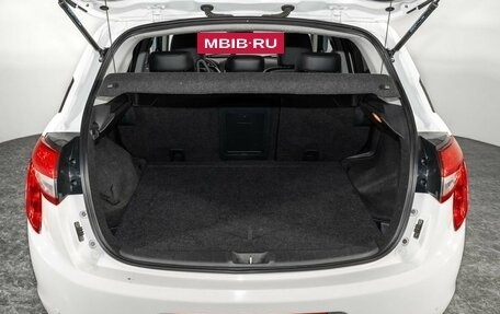 Citroen C4 Aircross, 2014 год, 1 150 000 рублей, 17 фотография