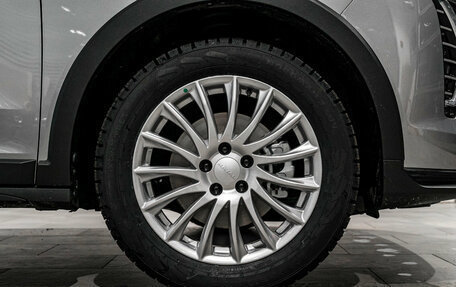 Haval Jolion, 2026 год, 2 649 000 рублей, 9 фотография