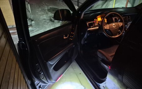 SsangYong Actyon II рестайлинг, 2011 год, 620 000 рублей, 9 фотография