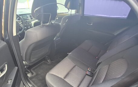 SsangYong Actyon II рестайлинг, 2011 год, 620 000 рублей, 7 фотография