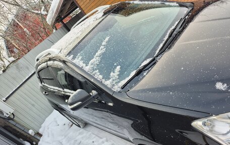 SsangYong Actyon II рестайлинг, 2011 год, 620 000 рублей, 2 фотография