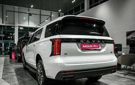 Haval H5, 2024 год, 3 699 000 рублей, 2 фотография