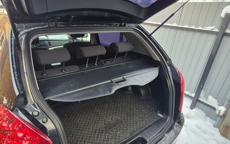 SsangYong Actyon II рестайлинг, 2011 год, 620 000 рублей, 8 фотография