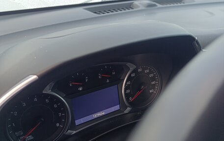 Chevrolet Equinox III, 2019 год, 1 850 000 рублей, 6 фотография