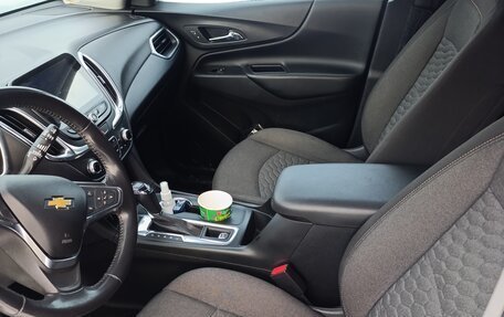 Chevrolet Equinox III, 2019 год, 1 850 000 рублей, 5 фотография