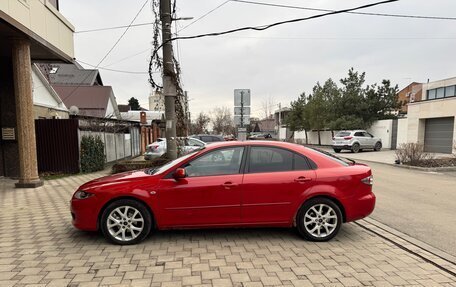 Mazda 6, 2006 год, 350 000 рублей, 5 фотография