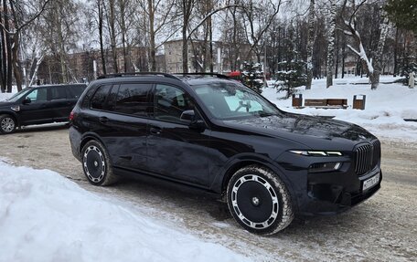 BMW X7, 2022 год, 12 500 000 рублей, 4 фотография
