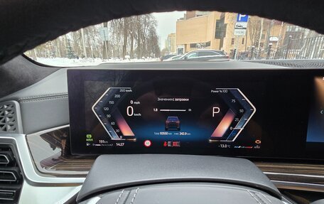 BMW X7, 2022 год, 12 500 000 рублей, 7 фотография