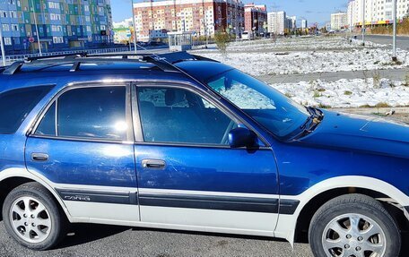 Toyota Sprinter Carib III, 1997 год, 240 000 рублей, 2 фотография