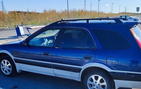 Toyota Sprinter Carib III, 1997 год, 240 000 рублей, 4 фотография