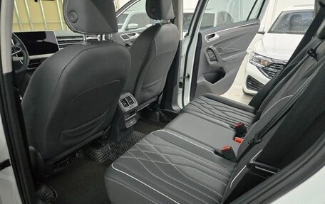 Volkswagen Tiguan II, 2023 год, 2 150 000 рублей, 11 фотография