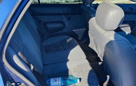 Toyota Sprinter Carib III, 1997 год, 240 000 рублей, 6 фотография