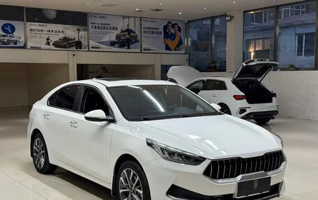 KIA K3, 2022 год, 1 200 000 рублей, 3 фотография