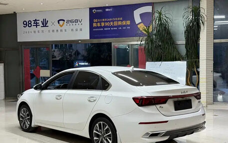 KIA K3, 2022 год, 1 200 000 рублей, 6 фотография