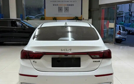 KIA K3, 2022 год, 1 200 000 рублей, 5 фотография