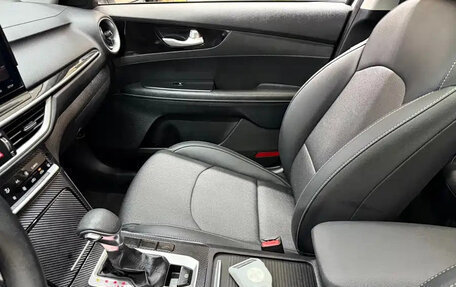 KIA K3, 2022 год, 1 200 000 рублей, 16 фотография