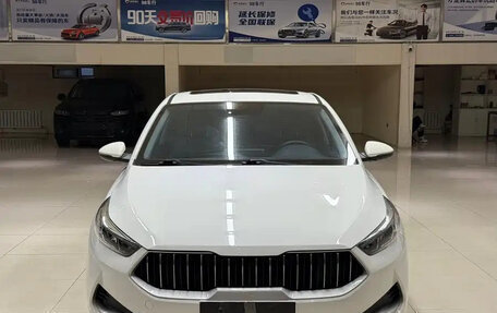 KIA K3, 2022 год, 1 200 000 рублей, 2 фотография