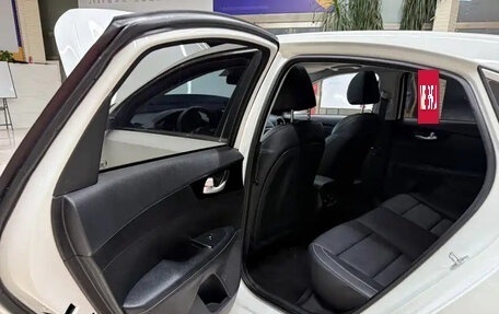 KIA K3, 2022 год, 1 200 000 рублей, 12 фотография