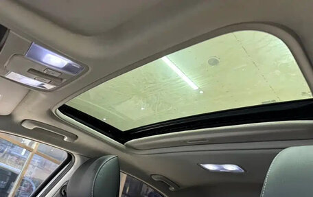 KIA K3, 2022 год, 1 200 000 рублей, 18 фотография