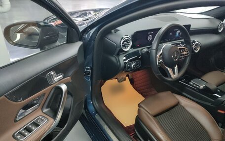 Mercedes-Benz A-Класс, 2022 год, 1 543 707 рублей, 7 фотография