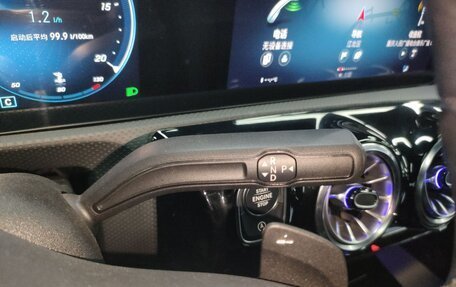 Mercedes-Benz A-Класс, 2022 год, 1 543 707 рублей, 13 фотография