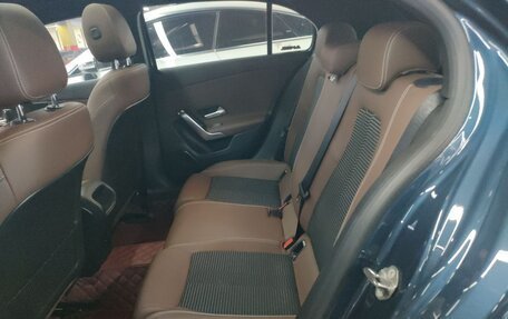 Mercedes-Benz A-Класс, 2022 год, 1 543 707 рублей, 12 фотография