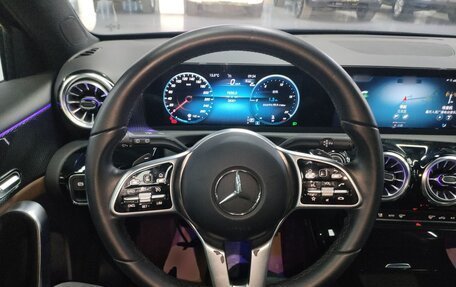 Mercedes-Benz A-Класс, 2022 год, 1 543 707 рублей, 9 фотография