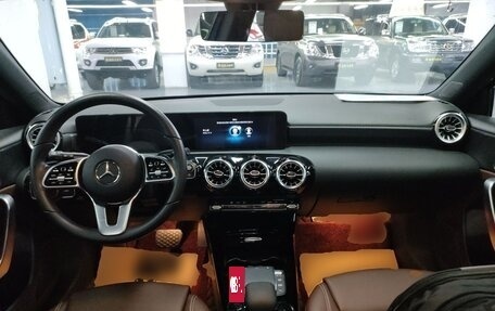 Mercedes-Benz A-Класс, 2022 год, 1 543 707 рублей, 10 фотография