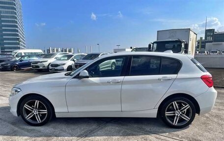 BMW 1 серия, 2016 год, 980 000 рублей, 5 фотография