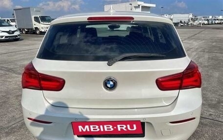 BMW 1 серия, 2016 год, 980 000 рублей, 7 фотография