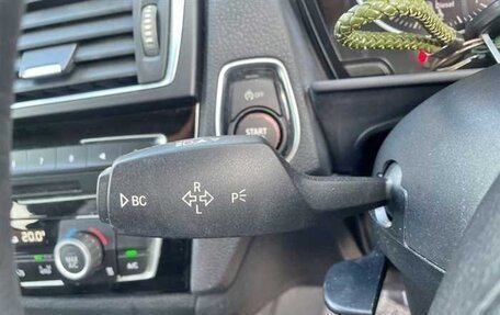 BMW 1 серия, 2016 год, 980 000 рублей, 17 фотография