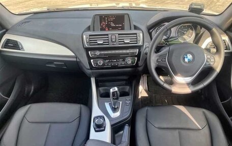 BMW 1 серия, 2016 год, 980 000 рублей, 14 фотография