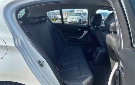 BMW 1 серия, 2016 год, 980 000 рублей, 13 фотография