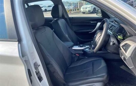 BMW 1 серия, 2016 год, 980 000 рублей, 15 фотография