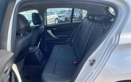 BMW 1 серия, 2016 год, 980 000 рублей, 12 фотография